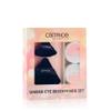 Catrice | Holiday Gift Set Under Eye Brightener & Setting Powder in 010 Light Rose + Magic Perfector Powder Puff Duo | Bright, Smooth & Long-Wear Finish view 2
