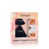 Catrice | Holiday Gift Set Under Eye Brightener & Setting Powder in 040 Dark Mocha + Magic Perfector Powder Puff Duo | Bright, Smooth & Long-Wear Finish view 2
