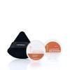 Catrice | Holiday Gift Set Under Eye Brightener & Setting Powder in 040 Dark Mocha + Magic Perfector Powder Puff Duo | Bright, Smooth & Long-Wear Finish view 3