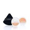 Catrice | Holiday Gift Set Under Eye Brightener & Setting Powder in 020 Warm Nude + Magic Perfector Powder Puff Duo | Bright, Smooth & Long-Wear Finish view 3