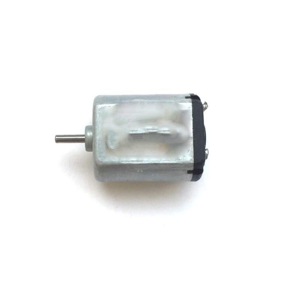 1pcs Crawler Motor FF-030PK | Electric Shaver & Gas Pump Motor | 3-5V | Customizable Solutions