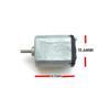 1pcs Crawler Motor FF-030PK | Electric Shaver & Gas Pump Motor | 3-5V | Customizable Solutions view 2