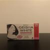 Geisha White CLASSIC Skin Cleansing Bar - 2 bars x 65g view 1