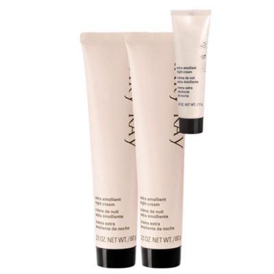 Emollient cream mary Y key extra emollient night cream skin care night cream products mary y key products extra marin skin care for eczema Crema de noche extra emoliente (2)