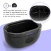 Paraffin Wax Machine for Hand and Feet,Hand Wax Paraffin Machine with Paraffin Wax Refills, Safety Material 3L Paraffin Baths Machine Kit Moisturizing and Hydration view 3