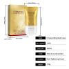 BERALLOYE Firming Neck Cream for Crepey Skin Body Care Comfort, Contains Hexapeptide, Moisturizing, Tightening Lotions Cosmetic Skin Care Skin Repair view 2