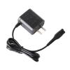 A00390 4.3V 70mA AC Power Adapter Charger compatible For Philips Electric Shaver BT405/16 BT3206/14 QT4005 MG3710 MG3711 S300 S301 BG2030(US Plug) view 2