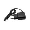 A00390 4.3V 70mA AC Power Adapter Charger compatible For Philips Electric Shaver BT405/16 BT3206/14 QT4005 MG3710 MG3711 S300 S301 BG2030(US Plug) view 3