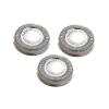 3pcs Replacement Shaver HeadCompatible For Philips HQ4+ HQ3 HQ56 HQ55 HQ6843 HQ300 HQ64 HQ916 HQ6695 HQ912 HQ988 CloseCut Shaver Heads shaver(2set) view 2