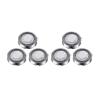 3PCSCompatible for PhilipsElectric Shaver 1000, 2000, 3000, 5000 Series Shaver Heads Replacement blades for SH30/50/52 razors shaver(6 pcs) view 1