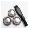 3Pcs HQ8 Razor Blade Replace HeadCompatible For PHILIPSPT739 PT860 PT861 PT810 PT814 3000 2000 1000 S738 PT720 PT724 PT730 AT810 AT830 shaver(2set) view 3