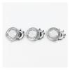 3pcs/lot Shaving Head Cutter Shaver HeadsCompatible For PhilipsSH50 HQ8 Shaving Razor Replacement Blade Universal shaver(1set) view 2