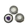 3pcs HQ8 Replacement Head HQ8505 Razor BladeCompatible For Philipsshaver HQ8100 HQ8120 HQ8140 HQ8141 HQ8142 HQ8150 HQ8155 HQ8160HQ8170 shaver(2set) view 2