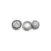 Spare BladesCompatible for PhilipsElectric Shaver Electric Razor Replacement Standby Blades Head HQ1 HQ8 HQ9 PQ1 PQ2 HS YS YQ Series shaver(1set) view 4