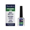 BeamBalm Nail Care - Repairs CrackedCuticles, Fast Absorbing, Suitable forManicures and Home Care Nail Care, CuticleOil, Dry Cuticle Care, Nail Repair SerumHardened Nails view 1