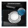 3Pcs SH30/50/52 Shaver Replacement Heads For Electric Shaver Series 1000, 2000, 3000, 5000 Blade Head shaver(2set) view 2