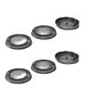 3Pc Suitable Compatible For Philips Shaver Head HQ56 Two-Layer Head HQ30/HQ46/HQ46/HQ902/HQ904 shaver(2set) view 1
