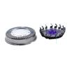 3Pc Suitable Compatible For Philips Shaver Head HQ56 Two-Layer Head HQ30/HQ46/HQ46/HQ902/HQ904 shaver(2set) view 2