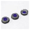 3Pc Suitable Compatible For Philips Shaver Head HQ56 Two-Layer Head HQ30/HQ46/HQ46/HQ902/HQ904 shaver(2set) view 4