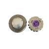 3 Pcs Replacement Shaver HeadCompatible For Philips NorelcoHQ3 HQ4 HQ55 HQ56 HQ6900 HQ6868 HQ5812 HQ6874 Razor Blade shaver(1set) view 3