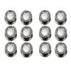6Pcs Shaver Head Replacement Shaver BladeCompatible for PhilipsHQ3 HQ32 HQ36 HQ40 HQ300 Razor Blade for Men shaver(2set) view 1
