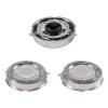 A18Z 3 Pieces SH50/52 Shaver Replacement HeadsCompatible For Philips NorelcoSeries 5000 And AquaTouch Shavers(1set) view 2