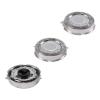 A18Z 3 Pieces SH50/52 Shaver Replacement HeadsCompatible For Philips NorelcoSeries 5000 And AquaTouch Shavers(1set) view 3
