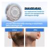 A18Z 3 Pieces SH50/52 Shaver Replacement HeadsCompatible For Philips NorelcoSeries 5000 And AquaTouch Shavers(1set) view 4