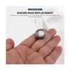 3Pcs Replacement Shaver Blade Heads HQ64 Compatible for PhilipsPT726 PT725 PT720 PT710 PT715 PT725 shaver(2set) view 4