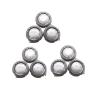 Replacement Razor Heads For Shavers, Compatibie For Philips Norelco HQ8 AT750 AT751 AT890 AT891 HQ7120 HQ7100 HQ7140 HQ7160 7183XL 7180XL, Razor Head Accessories.(9pcs) view 1