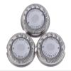 3pcs HQ56 Head Replacement Shaving Heads Compatible For Philips NorelcoHQ3 HQ4 HQ55 HQ6900 HQ46 HQ6996 HQ6970 HQ442 Razor Shaving Blade shaver(2set) view 3