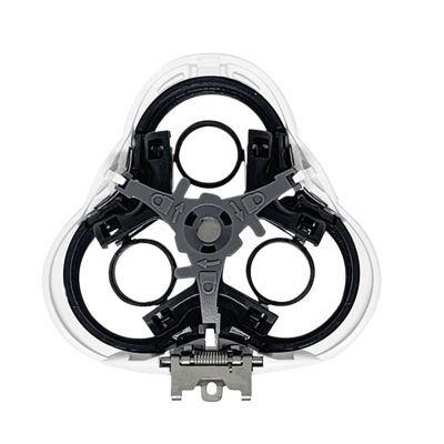 Replacement Shaver Heads HolderCompatible for PhilipsHQ7120 HQ7290 HQ7310 HQ7320 HQ7325 HQ7340 HQ7345 HQ7350 HQ7360 HQ7380 shaver(1set)