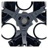 Replacement Shaver Heads HolderCompatible for PhilipsHQ7120 HQ7290 HQ7310 HQ7320 HQ7325 HQ7340 HQ7345 HQ7350 HQ7360 HQ7380 shaver(1set) view 2