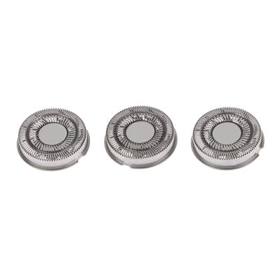 FR8 Electric Shaver Replacement Blades Spare Blades Nasal Trimmer Temple Trimmer Electric Shaving Machine Razor shaver(1set)
