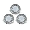 3pcsCompatible For PhilipsShaver SH50 S5000 Series S5400 S5420 S5510 S5560 S5570 S5571 S5008 S5010 S5510 S5560 Spare Parts Blade Replacem shaver(1set) view 1