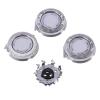 3pcsCompatible For PhilipsShaver SH50 S5000 Series S5400 S5420 S5510 S5560 S5570 S5571 S5008 S5010 S5510 S5560 Spare Parts Blade Replacem shaver(1set) view 2