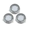 3pcsCompatible For PhilipsShaver SH50 S5000 Series S5400 S5420 S5510 S5560 S5570 S5571 S5008 S5010 S5510 S5560 Spare Parts Blade Replacem shaver(1set) view 4