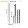 2pcs-Honey Lip Balm,Tinted Lip Balm for Women-Sheer Hydrating Lipstick,Moisturizing Lip Color for All Skin Tones -Natural Black Cherry Tint (Black+Pink) view 2