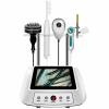 5-in-1 Hair Analyzer & Scalp Diagnostic Tool - Hair Loss Detector, Follicle Analysis Machine for Scalp Health - Ideal for Home & Salon Use view 1