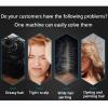 5-in-1 Hair Analyzer & Scalp Diagnostic Tool - Hair Loss Detector, Follicle Analysis Machine for Scalp Health - Ideal for Home & Salon Use view 2