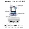 5-in-1 Hair Analyzer & Scalp Diagnostic Tool - Hair Loss Detector, Follicle Analysis Machine for Scalp Health - Ideal for Home & Salon Use view 4