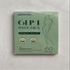 MOOSUNER GLP-1 Patches for Women and Men: GLP 1 GLP1 Patches with Gentle Formula for Wellness (Large, Banana) view 2
