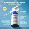 BondiBoost HG Lock Drops Daily Hair Serum (60ML)  Non-Greasy, Reduces Hair Thinning, Stimulates Scalp, Supports Thicker Fuller Hair  Vegan, Color-Safe, Lightweight for All Hair Types & Textures view 2
