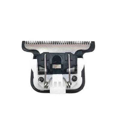 Compatible for WAHL, 02144-200 WA59300 1541 WSS3L 9894 9898L 9818A 9818L 3030-7000/59300 9818-116 Hair Clipper Trimmer T-Blade Cutter
