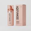 Adefunkeee Lace Tint Mousse Medium Brown 200ml - Professional Lace Tinting Foam | Perfect Color Match | Covers Grey Lace | Natural Hairline Illusion | Salon Quality (6.76 Fl Oz) view 2