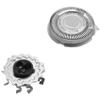 Compatible For Philips, Norelco Series 5000 And AquaTouch Shavers SH50/52 Replace Electric Shaver Head view 3