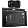11PC Men's Manicure Grooming Kit view 1