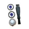 Compatible For PHILIPS PT730 PT735 PT860 PT870 AT750 AT751 AT890 AT891 HQ7120 HQ7100 HQ8 Razor Blade Replace Electric Shaver Head view 1