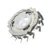 3Pcs Electric Shaver Replacement Shaver Head Blade Cutters Compatible For Philips  HQ4 HQ58 HQ56 HQ80 view 4