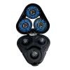 Compatible For PhilipsNorelco Series 5000 S5070 S5110 S5077 S5080 S5420 S5100 Replace Electric Shaver Head Blades(1pcs) view 1